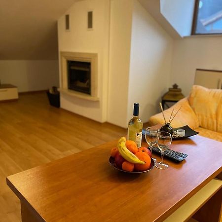 Two Bedroom Flat In Magernitsa Bansko Ngoại thất bức ảnh