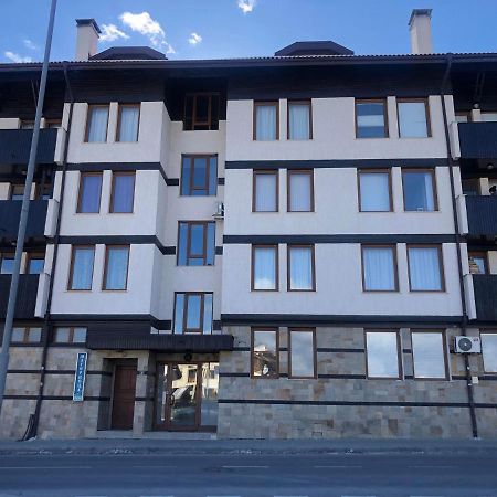 Two Bedroom Flat In Magernitsa Bansko Ngoại thất bức ảnh