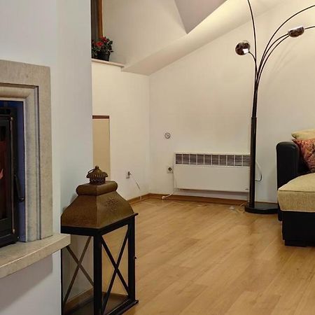 Two Bedroom Flat In Magernitsa Bansko Ngoại thất bức ảnh