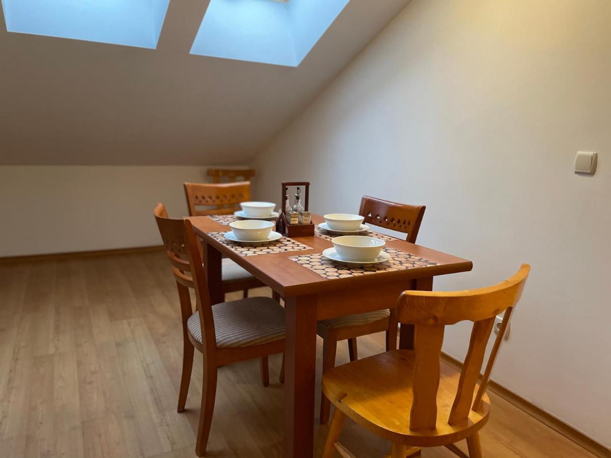 Two Bedroom Flat In Magernitsa Bansko Ngoại thất bức ảnh