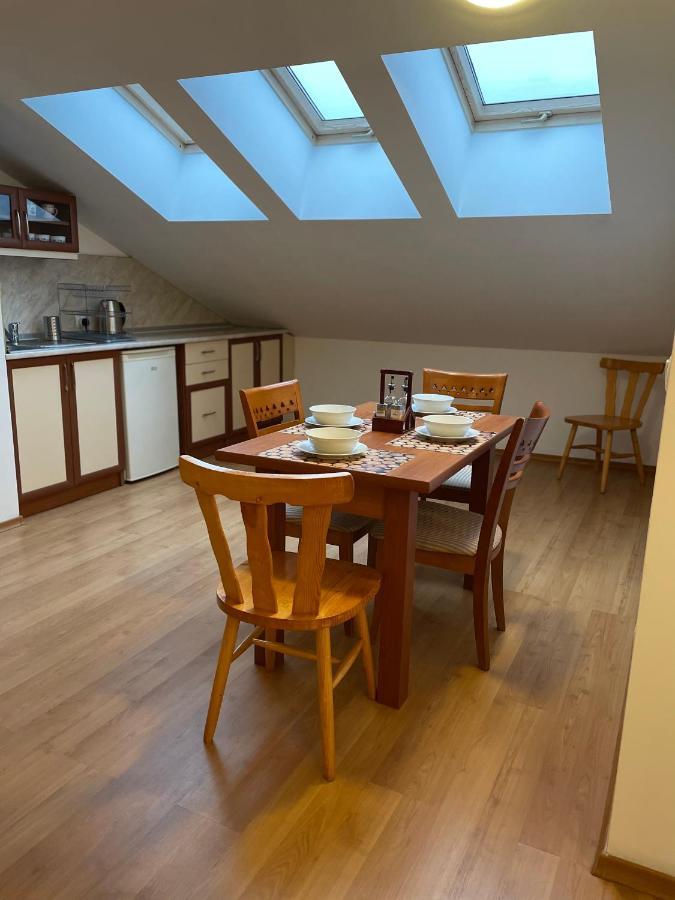 Two Bedroom Flat In Magernitsa Bansko Ngoại thất bức ảnh