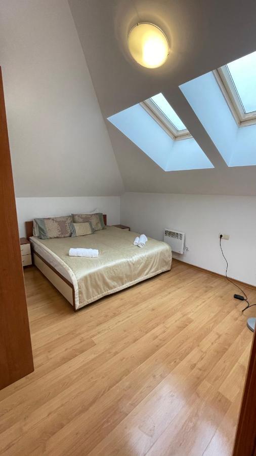 Two Bedroom Flat In Magernitsa Bansko Ngoại thất bức ảnh
