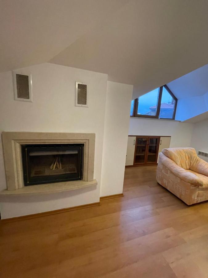 Two Bedroom Flat In Magernitsa Bansko Ngoại thất bức ảnh