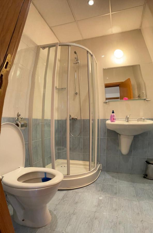 Two Bedroom Flat In Magernitsa Bansko Ngoại thất bức ảnh
