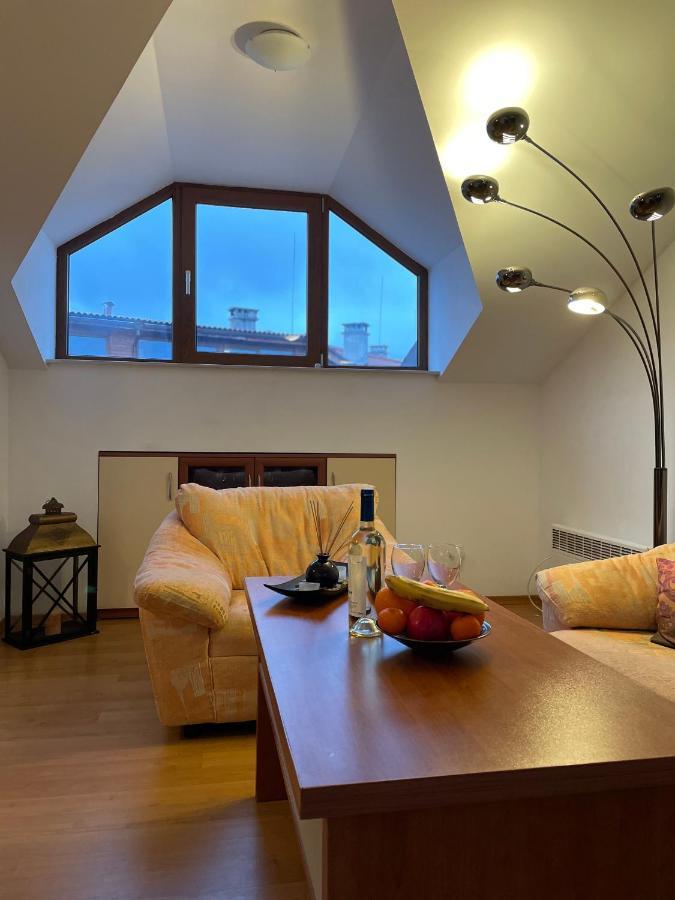 Two Bedroom Flat In Magernitsa Bansko Ngoại thất bức ảnh