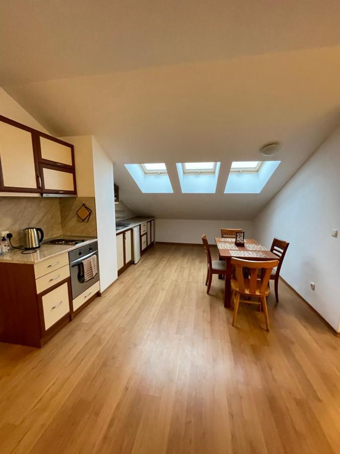 Two Bedroom Flat In Magernitsa Bansko Ngoại thất bức ảnh