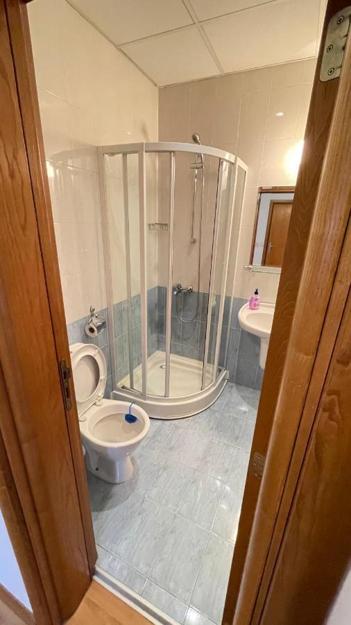 Two Bedroom Flat In Magernitsa Bansko Ngoại thất bức ảnh