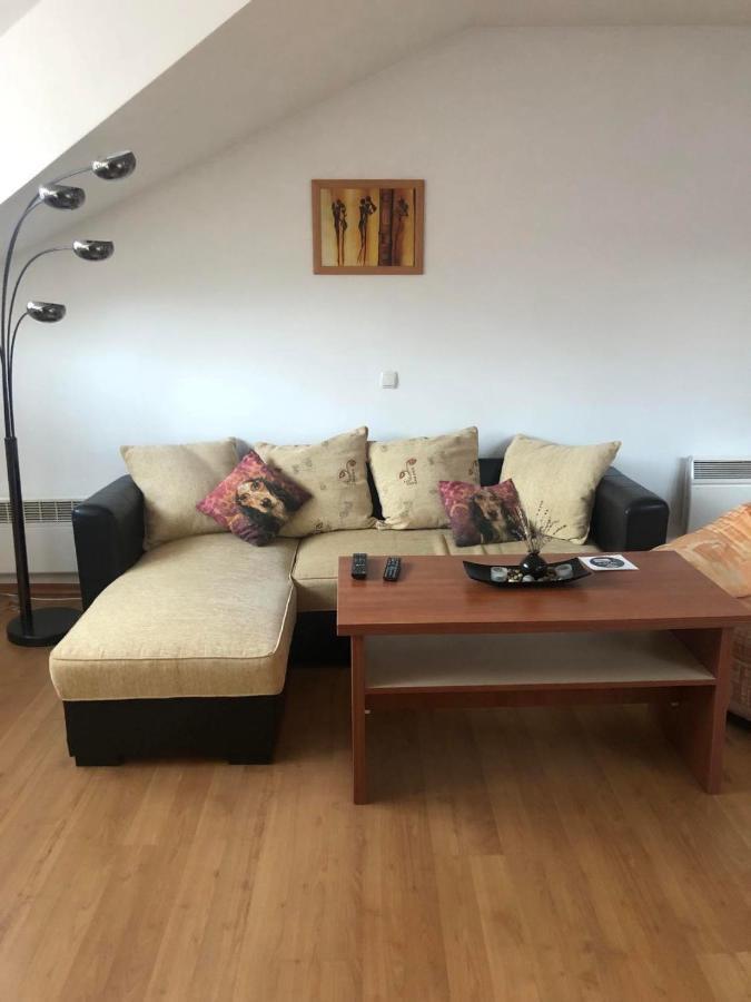 Two Bedroom Flat In Magernitsa Bansko Ngoại thất bức ảnh