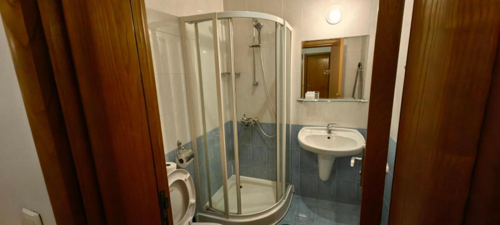 Two Bedroom Flat In Magernitsa Bansko Ngoại thất bức ảnh