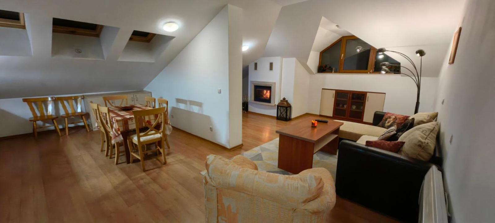 Two Bedroom Flat In Magernitsa Bansko Ngoại thất bức ảnh