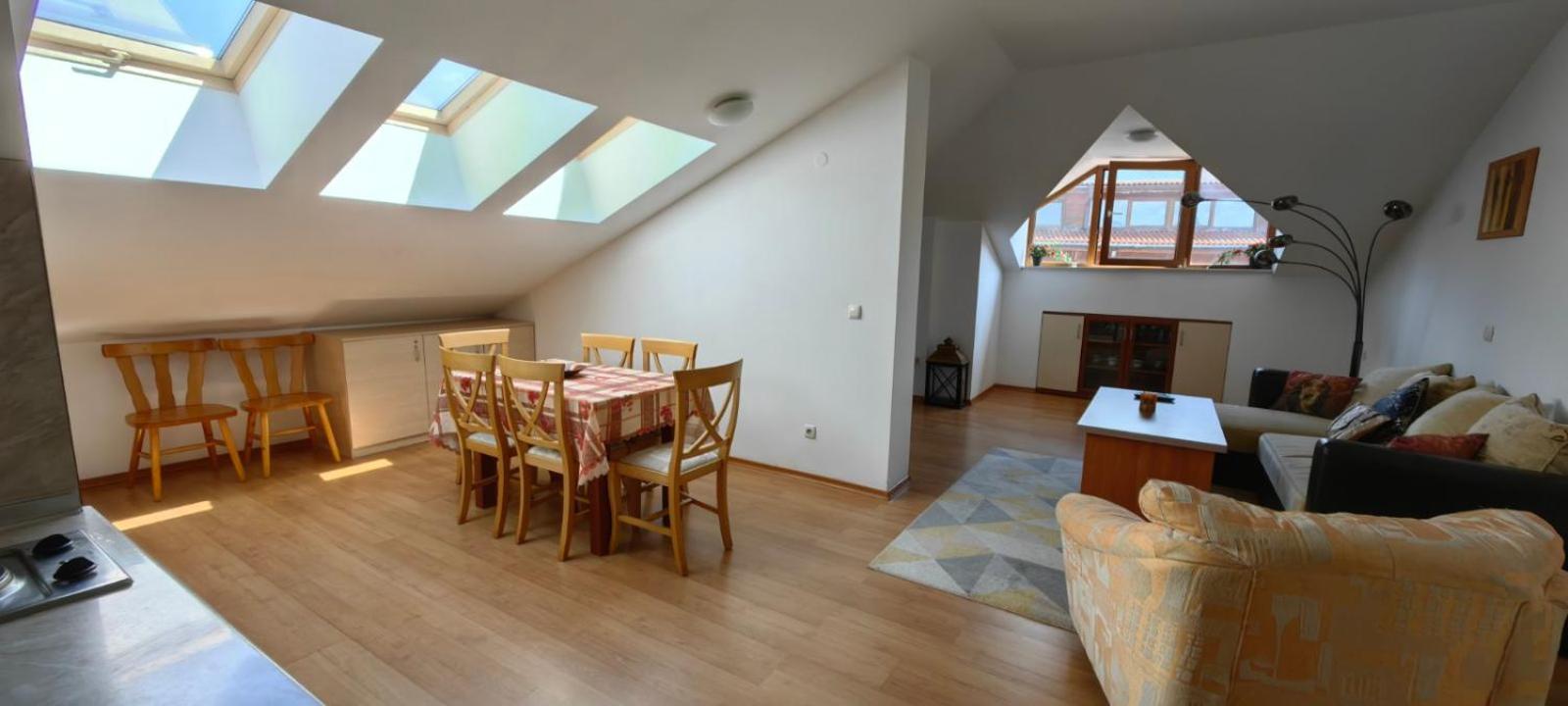 Two Bedroom Flat In Magernitsa Bansko Ngoại thất bức ảnh